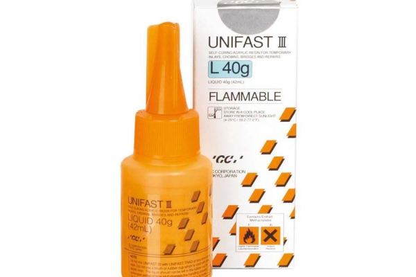 UNIFAST III LIQUIDE