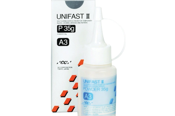 UNIFAST III POUDRE