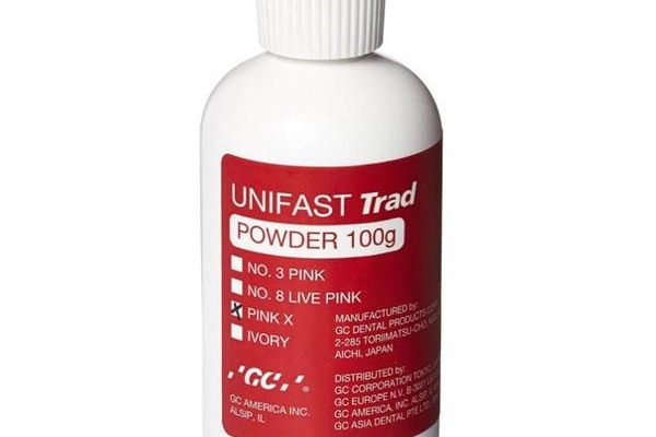 UNIFAST TRAD POUDRE