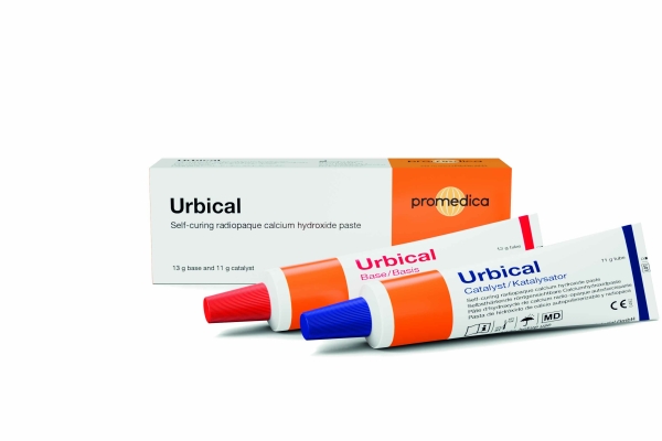 PROMEDICA URBICAL