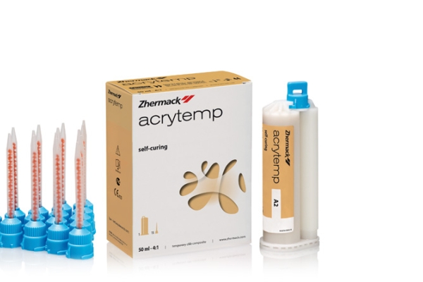 ACRYTEMP