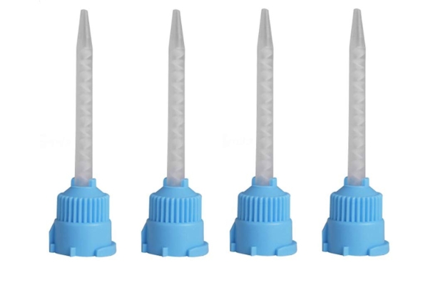 COTISEN-SILICONE RUBBER MIXING TIPS