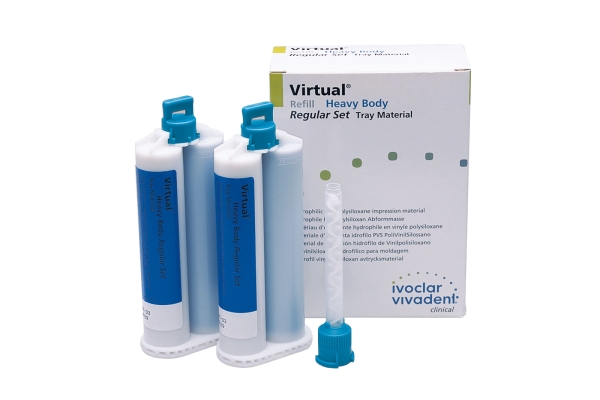 IVOCLAR VIRTUAL