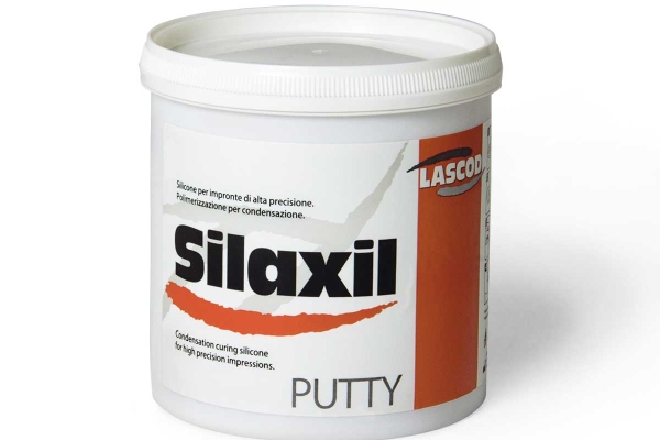 SILAXIL PUTTY