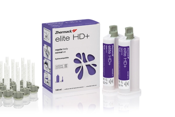 ELITE HD+