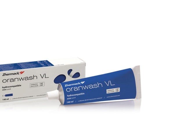 ORANWASH