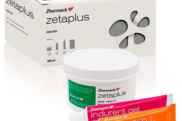 ZETA PLUS L MINI KIT