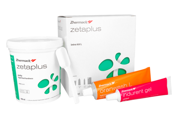 ZETA PLUS L INTRO KIT