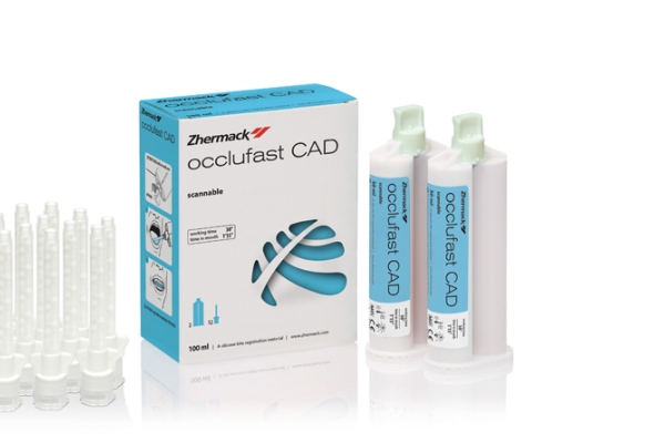 ZHERMACK OCCLUFAST CAD