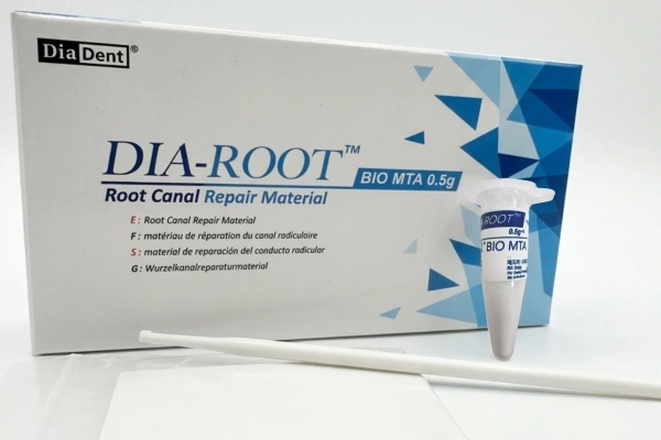 DIA ROOT BIO MTA