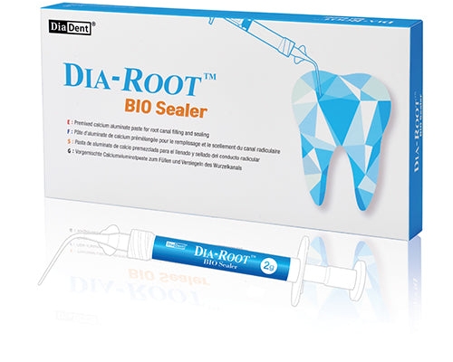 DIA-ROOT BIO SEALER