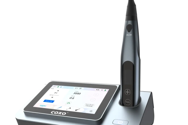 MOTEUR ENDODONTIQUE COXO C-SMART-I PILOT