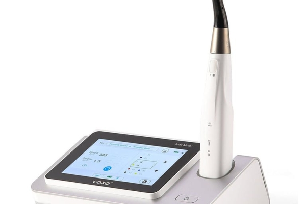 MOTEUR ENDODONTIQUE COXO C-SMART-I PILOT