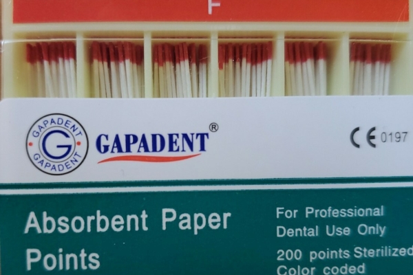 POINT PAPIER GAPADENT