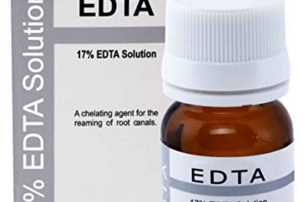 EDTA LIQUID 15ML