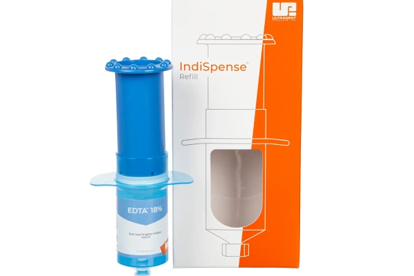 EDTA 18% ULTRADENT