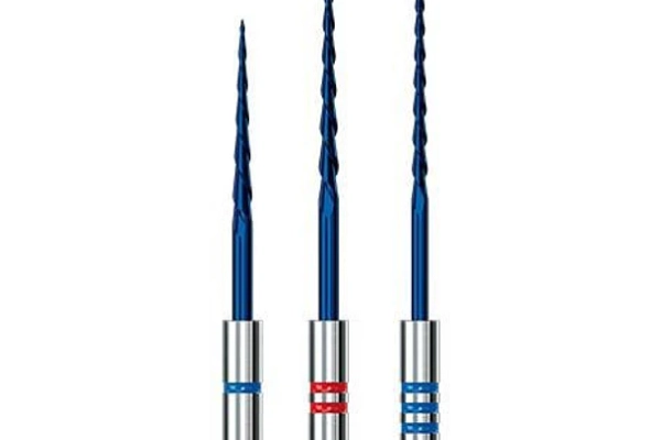 ENDOSTAR E3 AZURE ASSORTIMENT