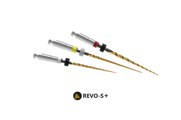 REVO S+ SC2