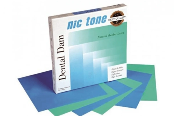 DIGUE DENTAIRE NIC TONE