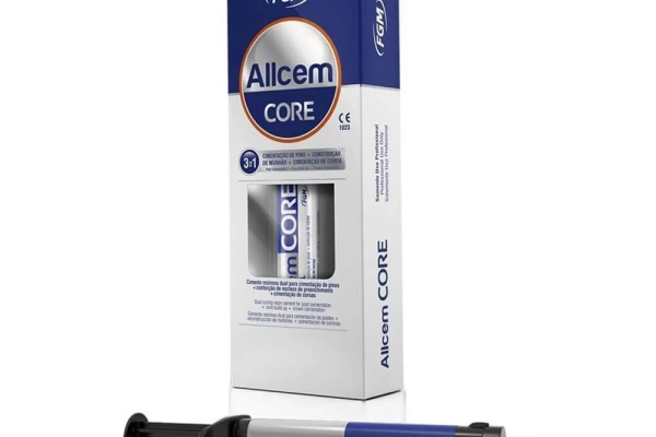 ALLCEM CORE