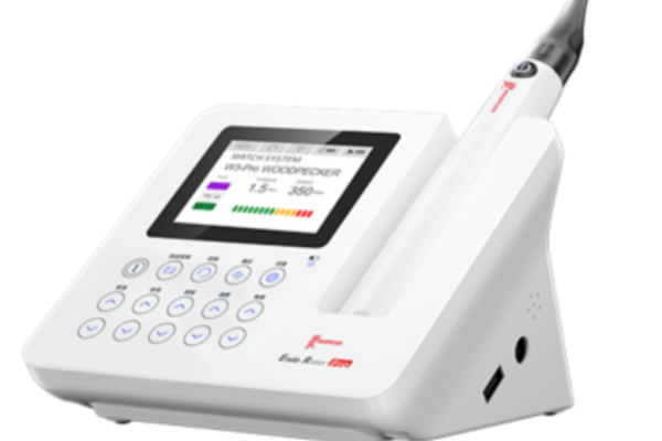 WOODPECKER ENDO RADAR PRO