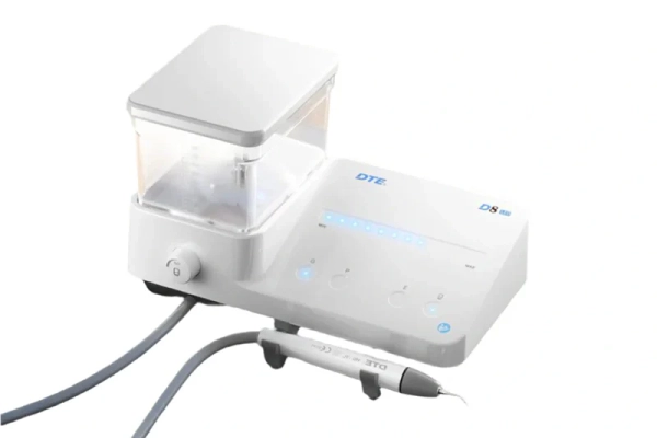 DÉTARTREUR ULTRASONIQUE WOODPECKER DTE D8