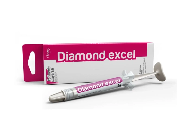 DIAMOND EXCEL