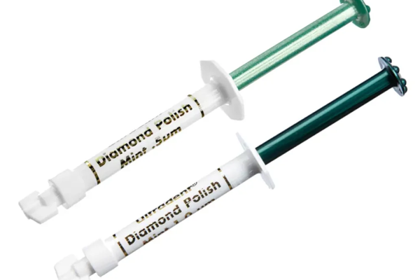 GC DIAPOLISHER - DIAMOND POLISH