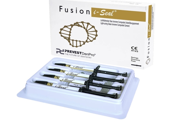 FUSION I-SEAL KIT
