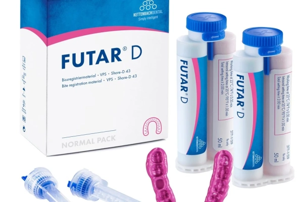 FUTAR D