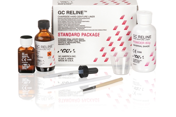 GC RELINE INTRO PACKAGE