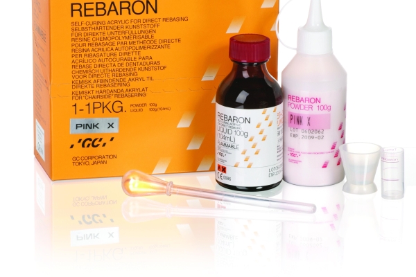 REBARON GC