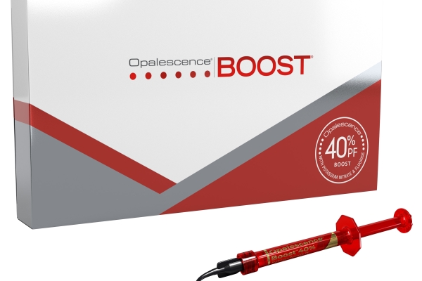 OPALESCENCE BOOST 40%