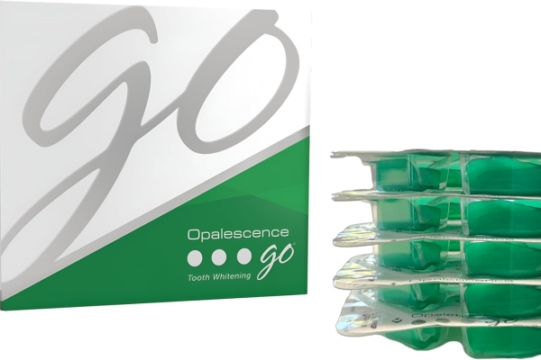 OPALESCENCE GO