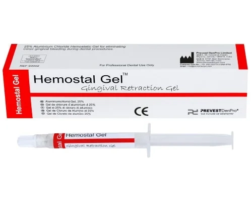 HEMOSTHASE GEL