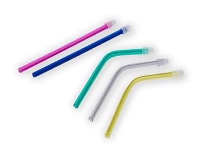 CANULES SALIVAIRES