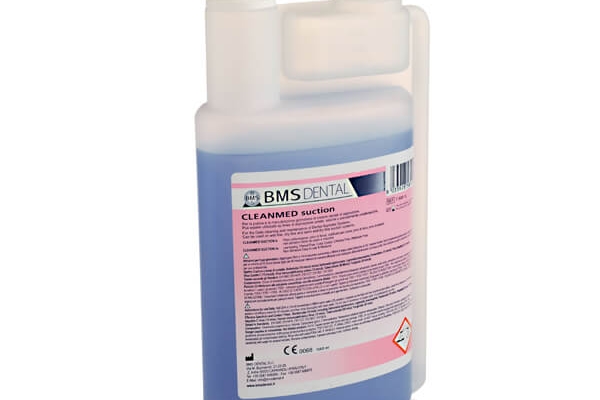 DENTAL BMS CLEANMED 5L SUCTION