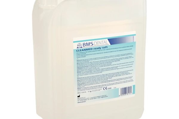 DENTAL BMS 5L CLEANMED SOFT