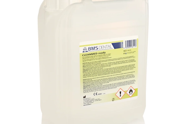 DENTAL BMS CLEANMED 5L SURFACE