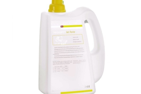 PROSEPT JET FORTE