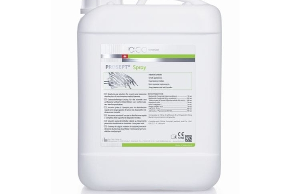 PROSEPT SPRAY