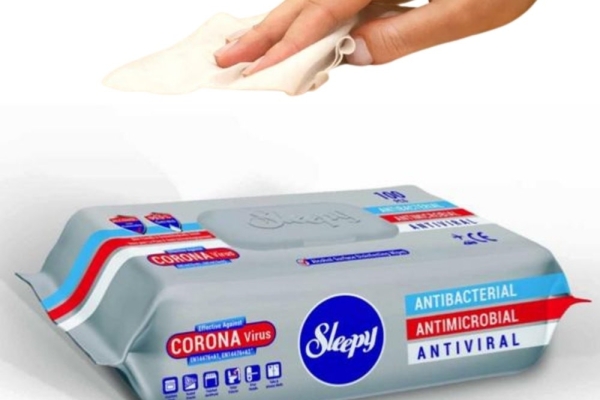 LINGETTES MULTI-SURFACES SLEEPY