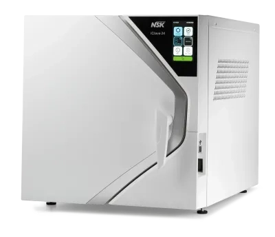 AUTOCLAVE ICLAVE 24L NSK