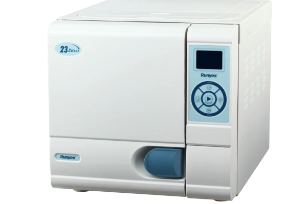AUTOCLAVE SEA RUNYES 23L