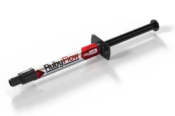 RUBY FLOW