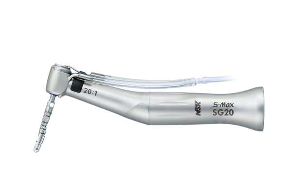 NSK CONTRE ANGLE IMPLANT SG20