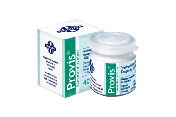 FAVODENT PROVIS