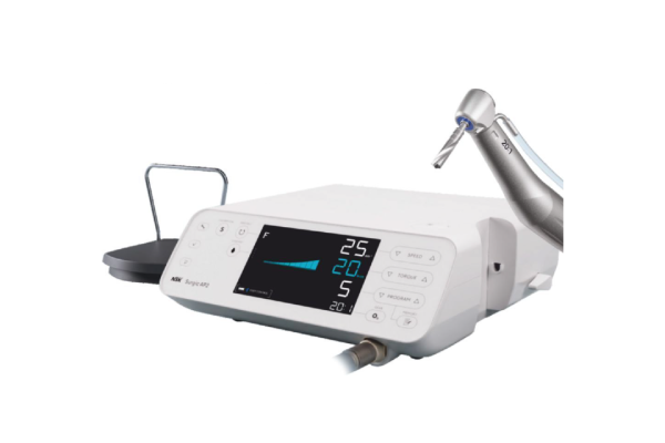 MOTEUR D’IMPLANTOLOGIE NSK SURGIC AP2