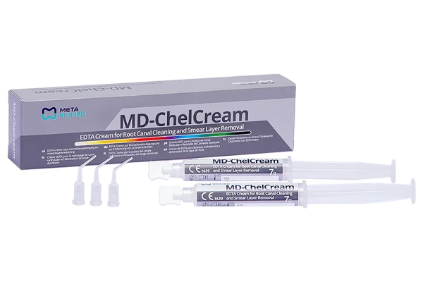 MD CHELCREAM EDTA
