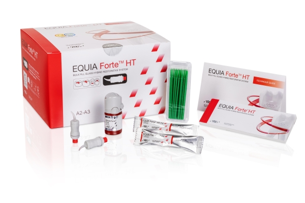 EQUIA FORTE HT